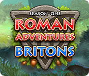 Roman Adventures: Britons. Season 1 Free Download [portable edition]