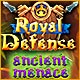 Download Royal Defense Ancient Menace game