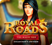 Download Royal Roads: The Magic Box Collector's Edition game