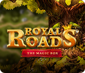 Download Royal Roads: The Magic Box game