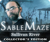 Download Sable Maze: Sullivan River Collector's Edition game