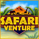Download Safari Venture game