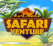 Download Safari Venture game