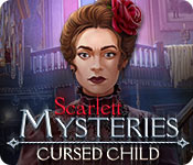 Download Scarlett Mysteries: Cursed Child game