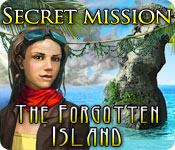Download Secret Mission: The Forgotten Island game