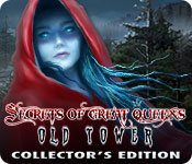 Download Secrets of Great Queens: Old Tower Collector's Edition game