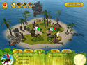 Shaman Odyssey - Tropic Adventure screenshot
