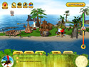 Shaman Odyssey - Tropic Adventure screenshot