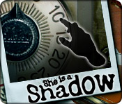 Download She is a Shadow game