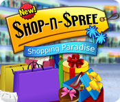 Download Shop-n-Spree: Shopping Paradise game