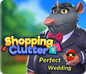 Download Shopping Clutter 9: Perfect Wedding game