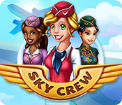 Download Sky Crew game