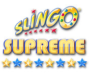 Download Slingo Supreme game