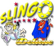 Download Slingo Deluxe game