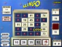 Slingo Deluxe screenshot