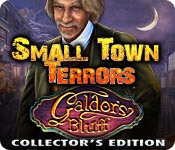 Download Small Town Terrors: Galdor's Bluff Collector's Edition game
