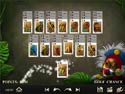 Solitaire 330 Deluxe screenshot