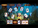 Solitaire: Elemental Wizards screenshot