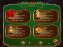 Solitaire Game: Christmas screenshot
