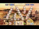 Solitaire Italian Trip screenshot