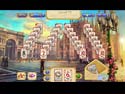Solitaire Italian Trip screenshot