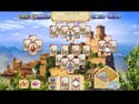 Solitaire Italian Trip screenshot