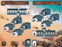 Solitaire Legend Of The Pirates 2 screenshot