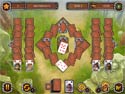 Solitaire Legend Of The Pirates 2 screenshot