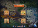 Solitaire: Ted And P.E.T screenshot