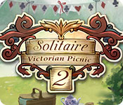 Download Solitaire Victorian Picnic 2 game