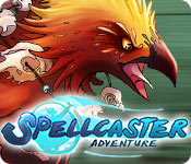 Download Spellcaster Adventure game