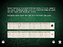 SpiderMania Solitaire screenshot