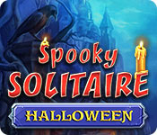 Download Spooky Solitaire: Halloween game
