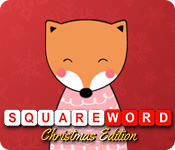Download Square Word: Christmas Edition game