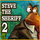 Download Steve the Sheriff: The Case of the Missing Thing game