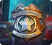 Download Strange Investigations: Becoming game