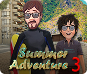 Download Summer Adventure 3 game