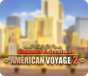 Download Summer Adventure: American Voyage 2 game