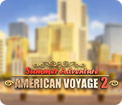 Download Summer Adventure: American Voyage 2 game