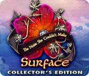 Download Surface: The Noise She Couldn`t Make Collector`s Edition game