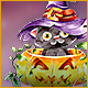 Download Sweet Holiday Jigsaws: Halloween Night game