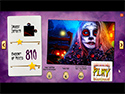 Sweet Holiday Jigsaws: Halloween Night screenshot