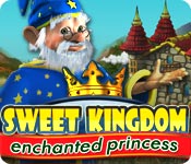 Download Sweet Kingdom: Enchanted Princess game
