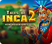 Download Tales of Inca 2: New Adventures game