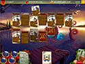 Tales of Rome: Solitaire screenshot