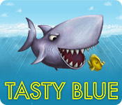 Download Tasty Blue game
