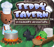 Download Teddy Tavern: A Culinary Adventure game