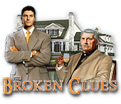 Download The Broken Clues game