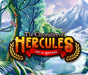 Download The Chronicles of Hercules: The 12 Labours game