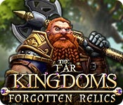 Download The Far Kingdoms: Forgotten Relics game